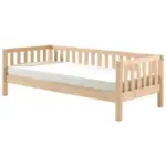Möbelix Kinder-/juniorbett Fritz Kieferfarben 90x200cm
