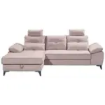 Möbelix Ecksofa Mit Schlaffunktion Auckland Rosa