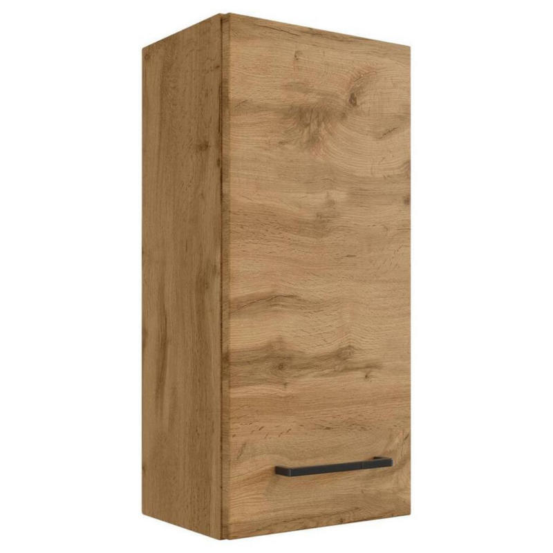 Hängeschrank Manchester B: 30 cm Eiche Wotan Dekor