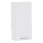 Möbelix Hängeschrank Verona B: 32,6 Cm Weiß
