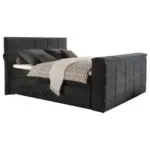 Möbelix Boxspringbett Mit Bettkasten 180x200 Denver
