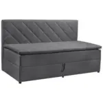 Möbelix Boxspringbett Mit Topper 90x200 Luca