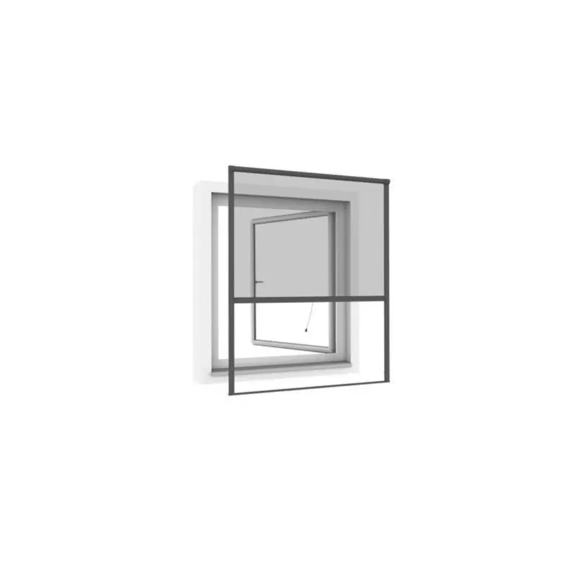 Rollo Is Plus Einh&auml;ngerollo Anthraz.