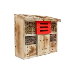 Insektenhotel Zur Linde