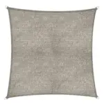Möbelix Sonnensegel Quadrat 3,60x3,60 Cm