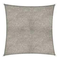 Sonnensegel Quadrat 3,60x3,60 Cm