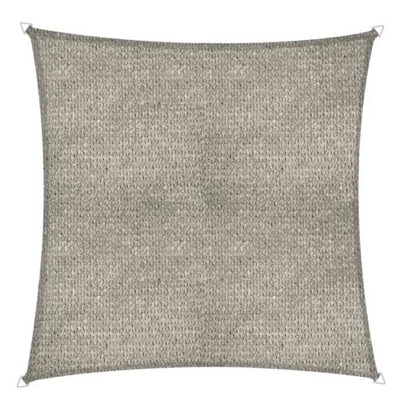 Sonnensegel Quadrat 3,60x3,60 Cm