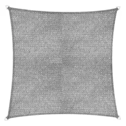 Sonnensegel Quadrat 3,60x3,60 M
