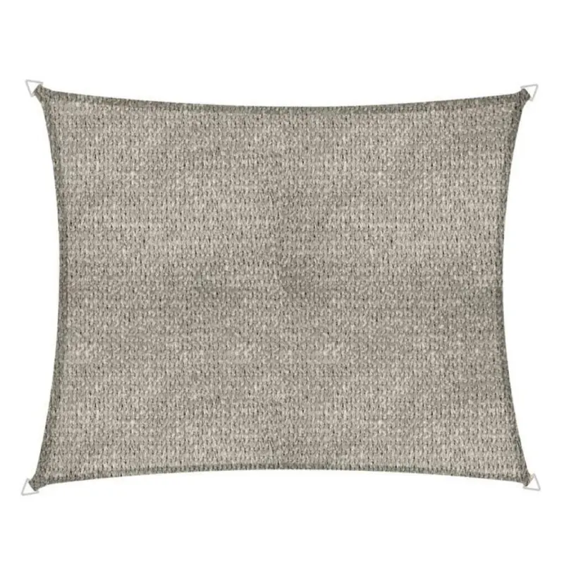 Sonnensegel Rechteck 2,60x3,60 M