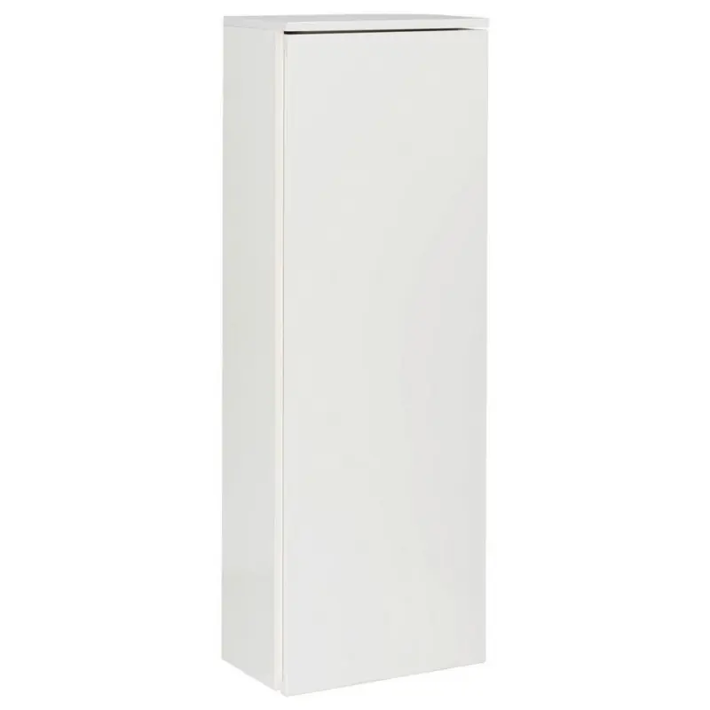 Unterschrank Ds Midi B: 40,5 cm Weiß