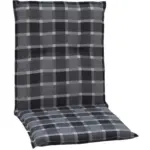 Möbelix Niederlehner Auflage 4er-Set Belgrad 100x50x6cm Bunt