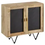 Möbelix Kommode Wohnling Braun B: 80 Cm