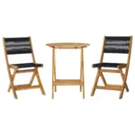 Möbelix Balkonset Bistro