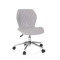 Jugenddrehstuhl Joy II Hellgrau