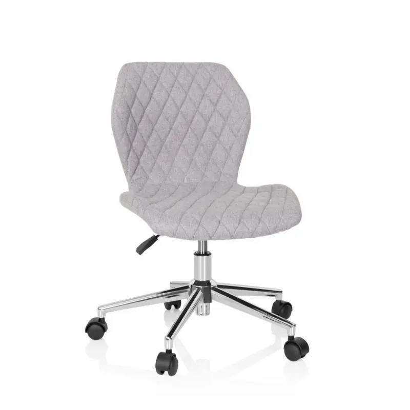 Jugenddrehstuhl Joy II Hellgrau