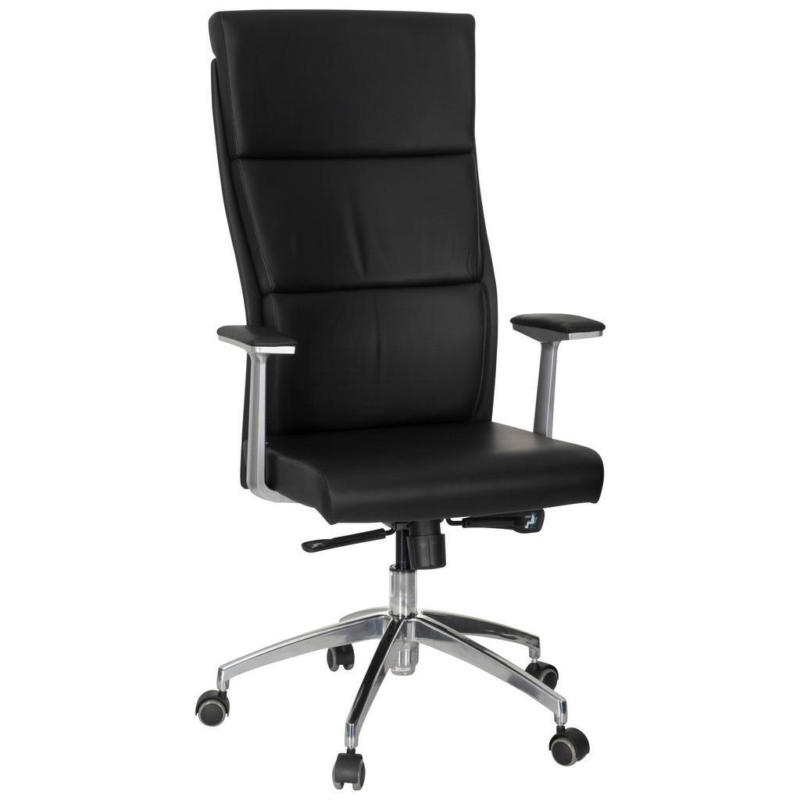 Chefsessel Monza 20 Schwarz