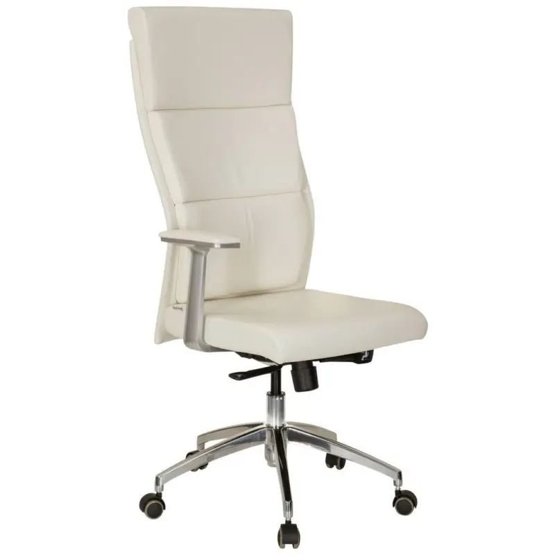 Chefsessel Monza 20 Cremefarben