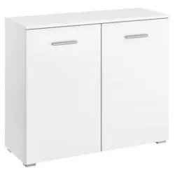 Kommoden 93cm Scala, Weiß