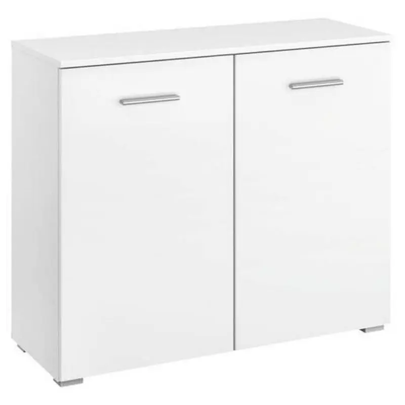 Kommoden 93cm Scala, Weiß