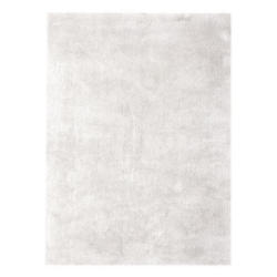 Hochflorteppich Beige Bali 80x150 Cm