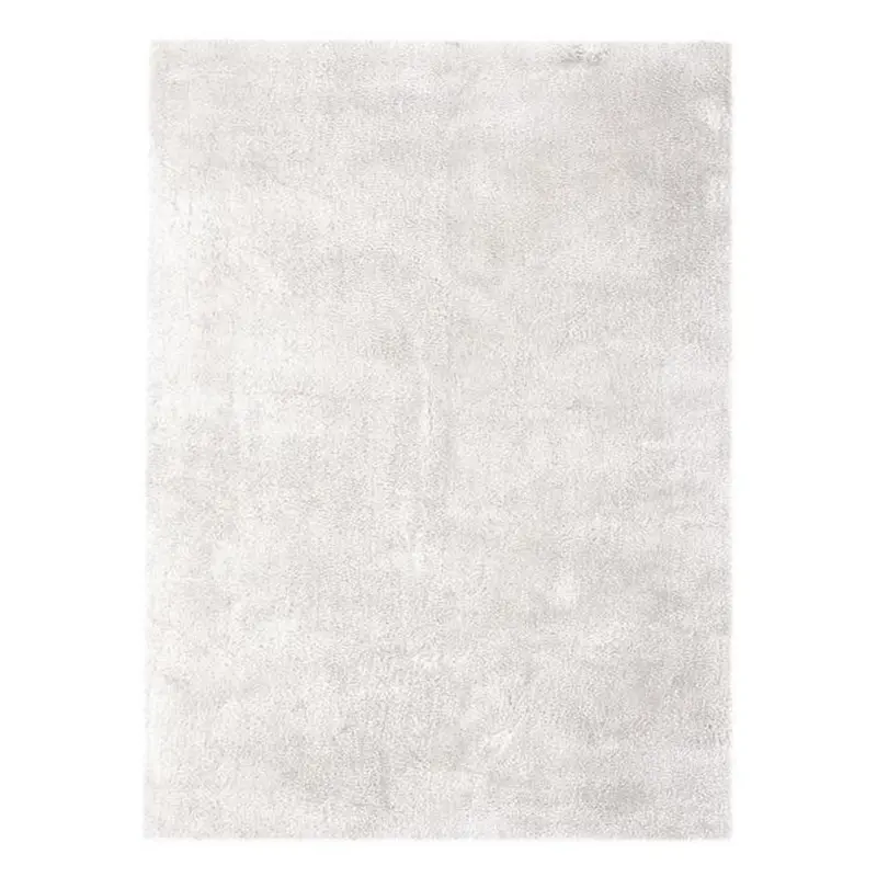 Hochflorteppich Beige Bali 80x150 Cm