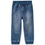 Ernsting's family Baby Pull-on-Jeans - bis 16.02.2025