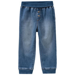 Baby Pull-on-Jeans