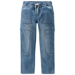 Jungen Pull-on-Jeans