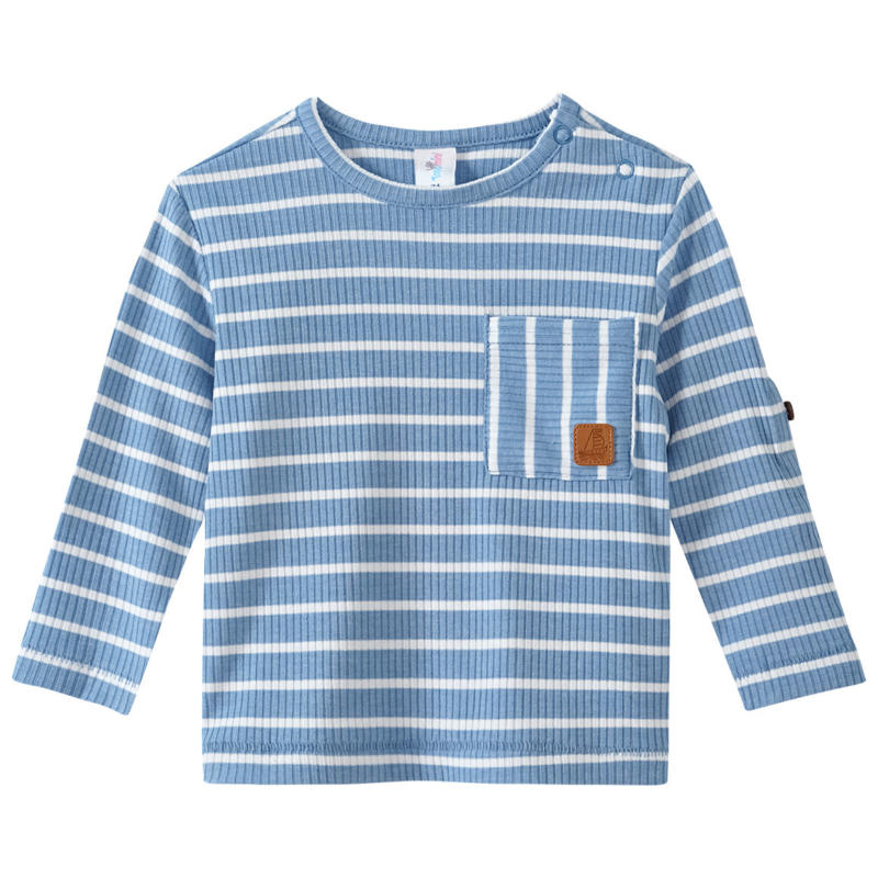 Baby Langarmshirt