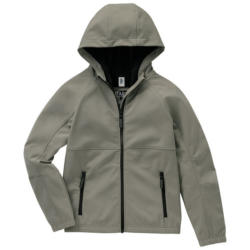 Jungen Softshelljacke