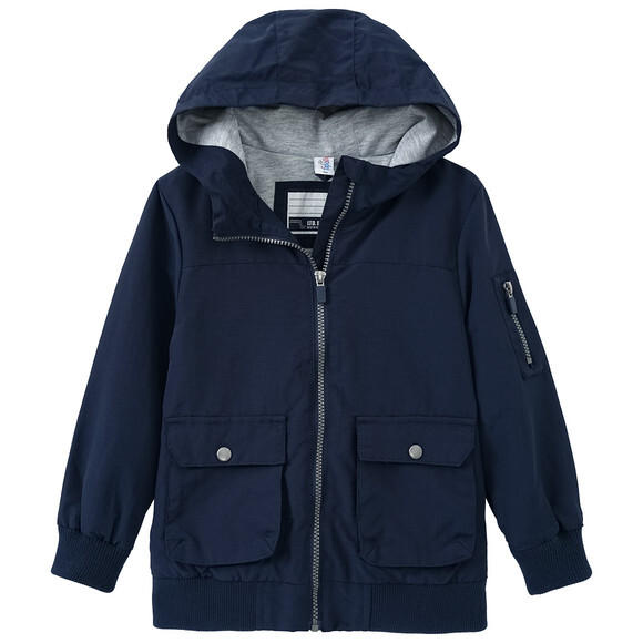 Jungen Blouson