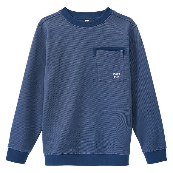 Jungen Sweatshirt