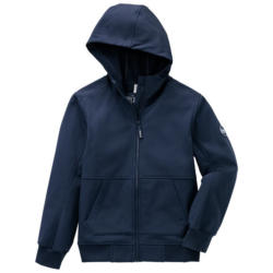 Jungen Softshelljacke