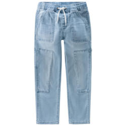 Jungen Pull-on-Jeans