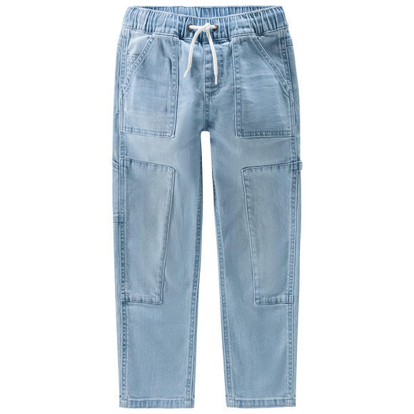 Jungen Pull-on-Jeans