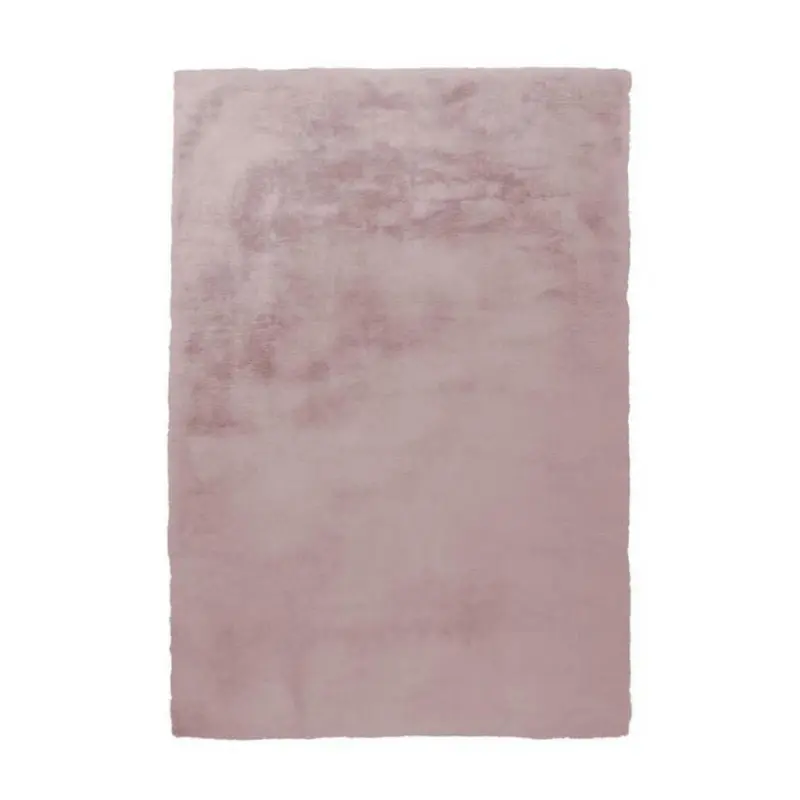 Hochflorteppich Rosa Rabbit 180x280 Cm
