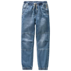 Jungen Pull-on-Jeans