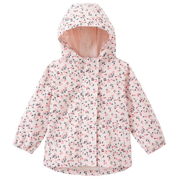 Baby Regenjacke