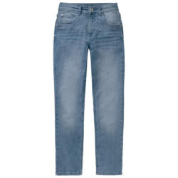 Jungen Straight-Jeans