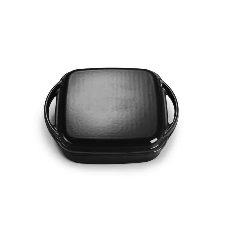 Bräter Mit Deckel B/h/t: Ca. 25,5x6x31 Cm