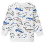 Ernsting's family Baby Sweatshirt - bis 16.02.2025