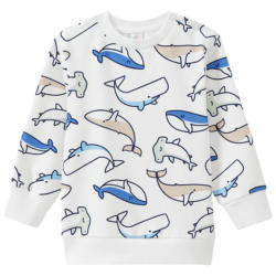 Baby Sweatshirt