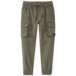 Jungen Cargohose