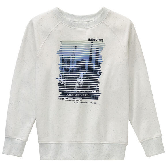 Jungen Sweatshirt