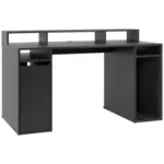 Möbelix Schreibtisch Mit Stauraum B/h: 70,5/85,5 Cm Newcastle