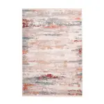 Möbelix Webteppich Grau/rosa Akropolis 120x180 Cm Grau, Rosa 120/180 cm