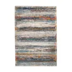 Möbelix Webteppich Multicolor Anouk 80x150 Cm Multicolor 80/150 cm