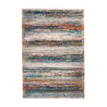 Möbelix Webteppich Multicolor Anouk 200x290 Cm Multicolor 200/290 cm