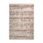 Möbelix Webteppich Beige Anouk 200x290 Cm Beige 200/290 cm