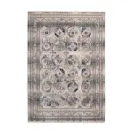 Möbelix Webteppich Multicolor Anouk 120x170 cm Multicolor 120/170 cm